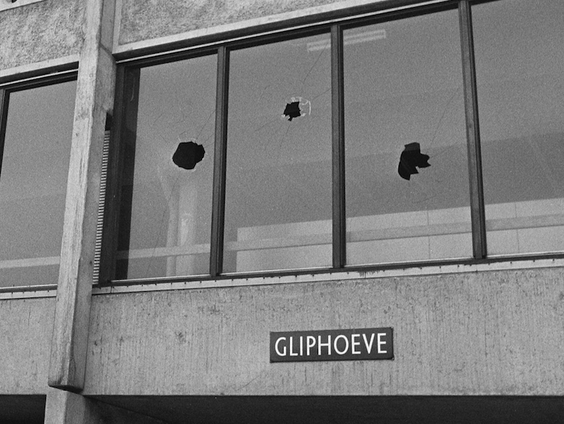 Journalist Lex Runderkamp maakt documentaire over het oorlogsarchief