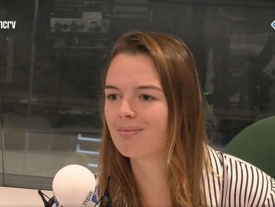 Het Taalloket: Fieneke Jochemsen over 'apart'