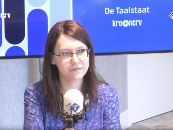 Romy van den Akker over een inclusieve Leidse leeslijst