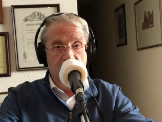 Generaal buiten dienst bezorgd over oorlogen: ‘Bijna terug naar barbaarse tijden van de middeleeuwen’