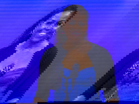 Michelle Obama als democratische presidentskandidaat? 'Ik denk absoluut niet dat ze dat gaat doen'