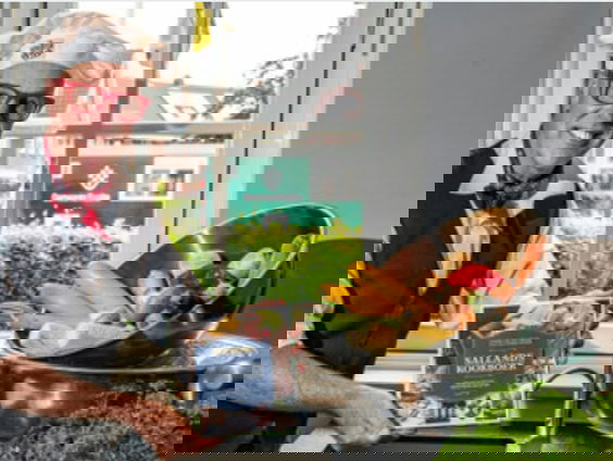 De culinaire specialiteit van Salland: kruudmoes