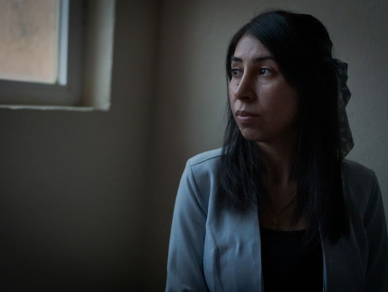 Jezidi-getuigenissen ongehoord