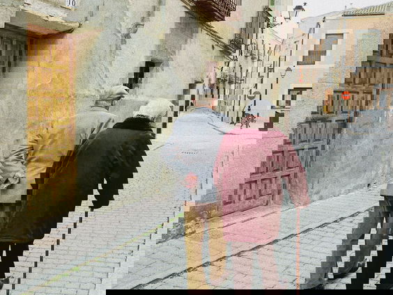 Wat betekent het als je ouder wordt in een samenleving die gericht is op jong zijn?