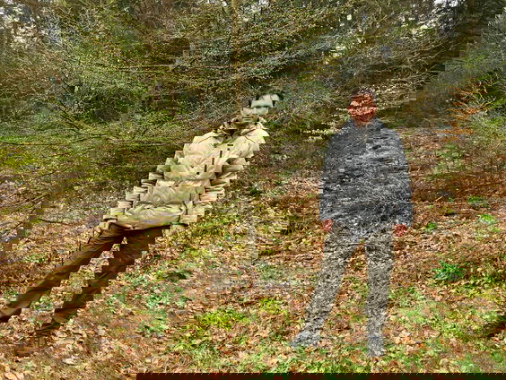 Op zoek naar de stilste plek van Nederland