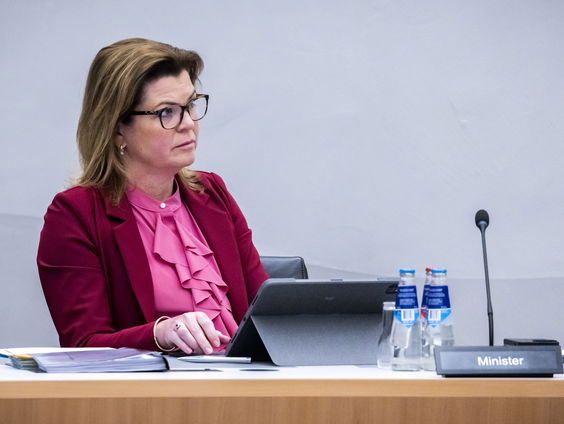 Bouwend Nederland: stikstofplan zet bouw stil