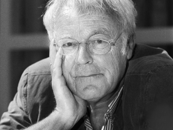 Marcel Möring over Rutger Kopland