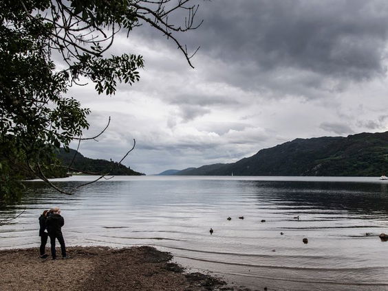 Opnieuw grote zoektocht naar monster van Loch Ness