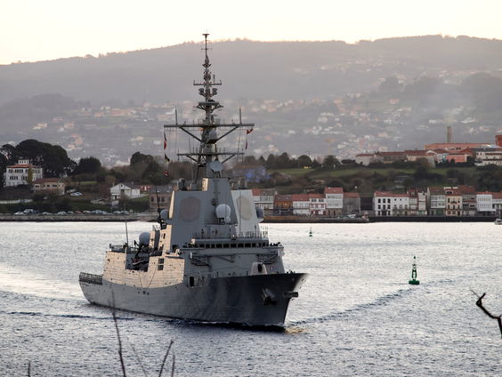 NAVO stuurt versterking naar Oost-Europa