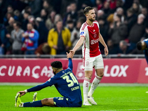 Wanneer krijgen sporters last van kramp?