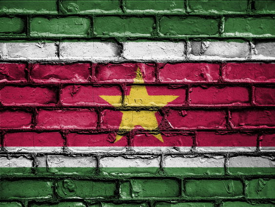 Cultureel erfgoed Suriname wordt bedreigd