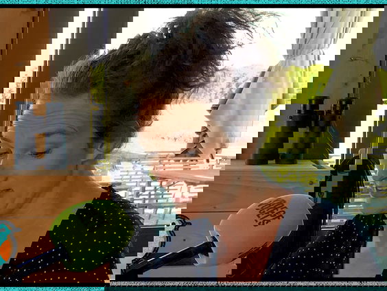 Nathalie Baardman: Zorg beter voor de natuur