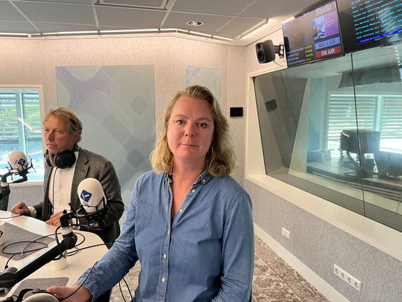 The Losing Game in première!