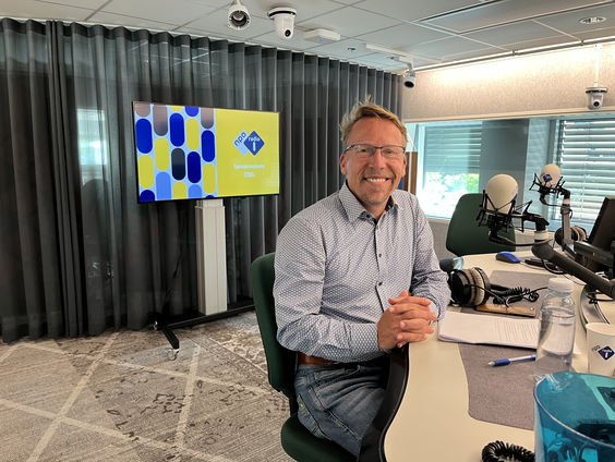 Patrick Jansen over hoe het boerenlandschap er over 25 jaar uitziet