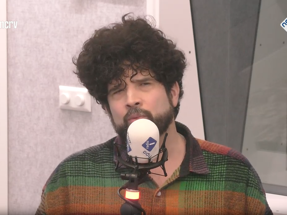 Fresco Sam-Sin over het verdwijnen van het Taalmuseum