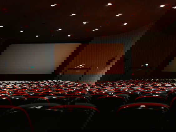 Twintigste editie Filmfestival Cinemasia