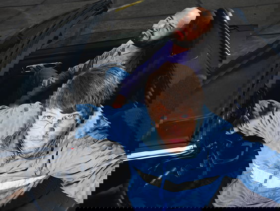 Jim Deddes gaat het theater in met de voorstelling JOARDY-Show