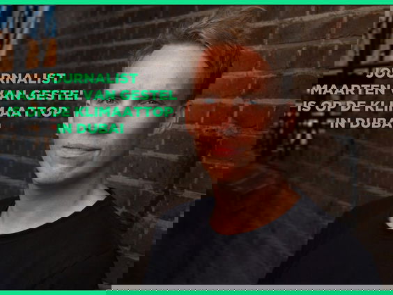 Wat kan Nederland nog bereiken op de klimaattop in Dubai?