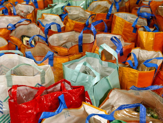 Hoe staat het ervoor met de bestaanszekerheid en groeiende armoede?