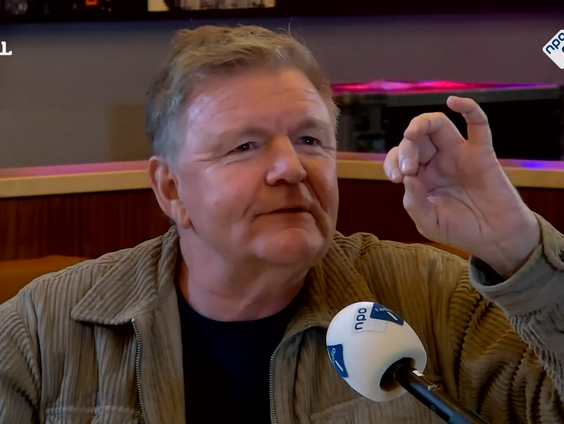 René Mioch gaat de theaters in met een prachtige voorstelling over filmmuziek