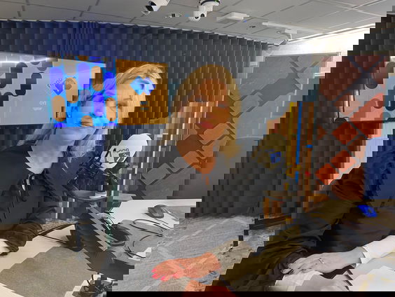 Oud SBS6-baas Tina Nijkamp: 'Zou geen interesse hebben in rol als directeur bij WNL'