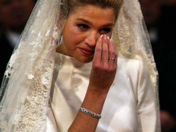 Onderzoek wijst uit: Tranen onthullen meer dan emotie