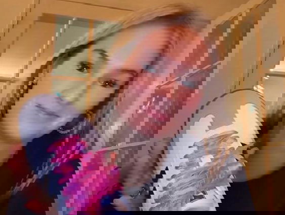 Sneakerverkoper Joelle van Dorp over de verificatie van sneakers