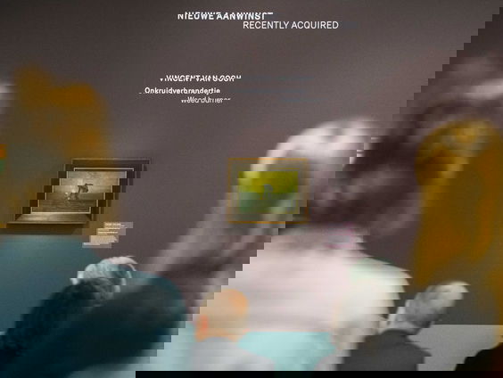 17 musea weer open als proef