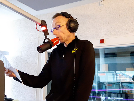 Column Dolf Jansen: Ik wil het er niet meer over hebben