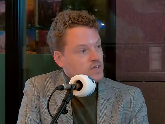 NRC-journalist Pim van Den Dool publiceerde vertrouwelijke memo van defensieattaché in Tel Aviv