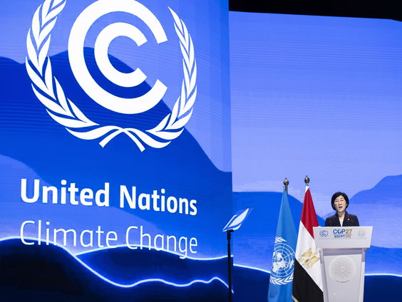 Kleine succesjes op klimaattop: beperking opwarming aarde blijft gehandhaafd