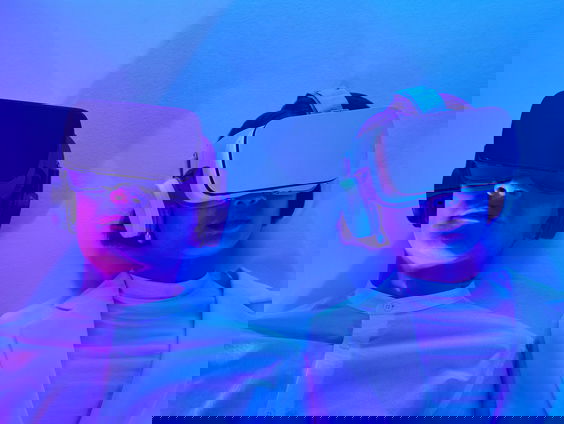 Geur ruiken door een VR-bril, is dat mogelijk?