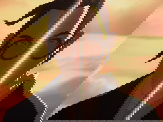 Animeserie 'Blue Eye Samurai': 'Nadruk op het biculturele in Edo-periode is bijzonder om te zien'