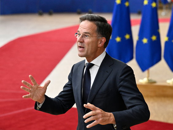 EU-veiligheidsoverleg in Brussel