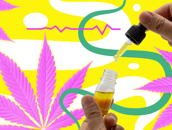 Nut en noodzaak van Cannabisolie