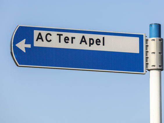 Migratie-estafette deel 2: statushouder en participatiecoach