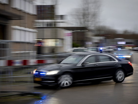 Eerste politieke reacties op uitspraak Marengo-proces