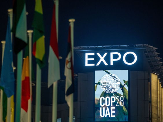 Worden fossiele brandstoffen uitgebannen op de klimaattop?