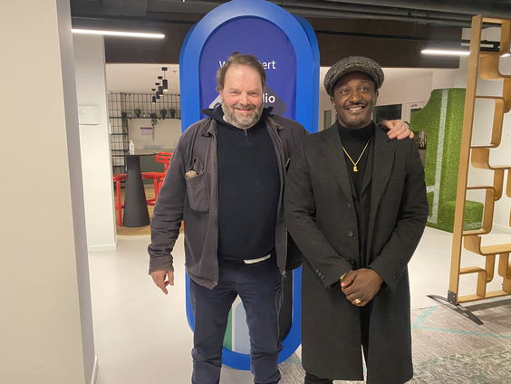 De Verleiders zijn terug met hun kritische blik op het financiële stelsel