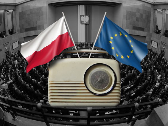 Radio Polska #5: hoe straks verder?