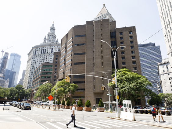 Alabama past als eerste staat nieuwe vorm van doodstraf door stikstof toe