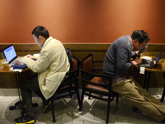 Buitenland Uitgelicht - China met Manya Koetse