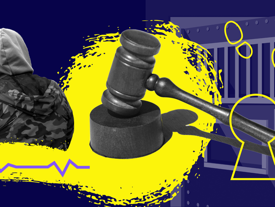 Jong en Vast, deel 2 - 'Maak je moeder trots'