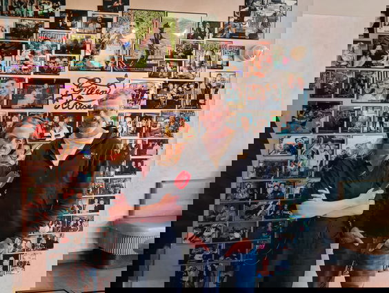 Op bezoek bij de favoriete coffeeshop van Snoop Dogg