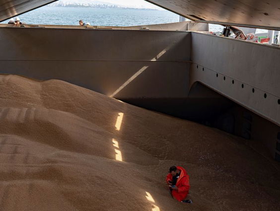 Brokkelt de steun die Polen aan Oekraïne geeft af?