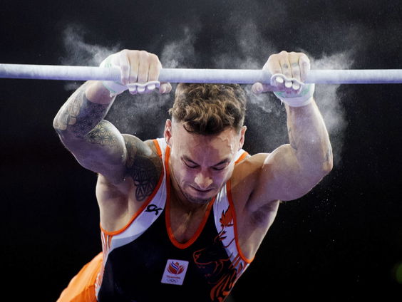 Grijpt de nieuwe turngeneratie de macht?