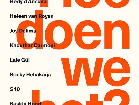 Hoe staan we er voor qua seksuele gelijkwaardigheid?