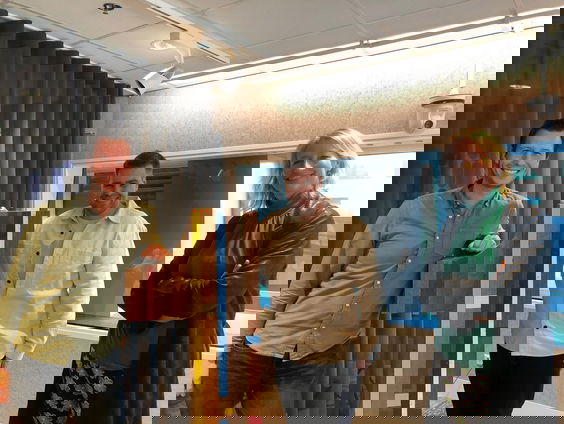 Hoe kijken de nieuwe Formule 1- commentatoren naar Olav Mol?