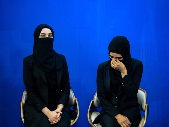 Rechten van vrouwen in Afghanistan worden steeds meer beperkt