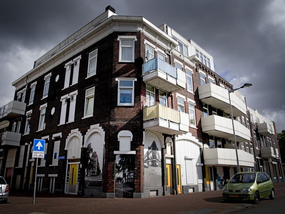 Is een huurbevriezing voor niet-energiezuinige woningen een slim idee?